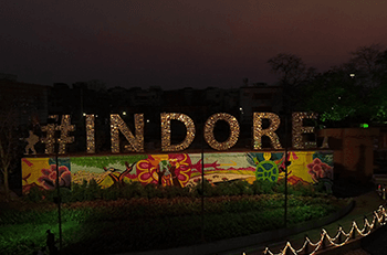Indore