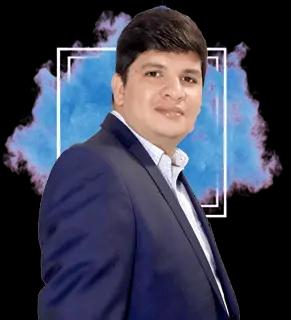 Vishmadev Parida
