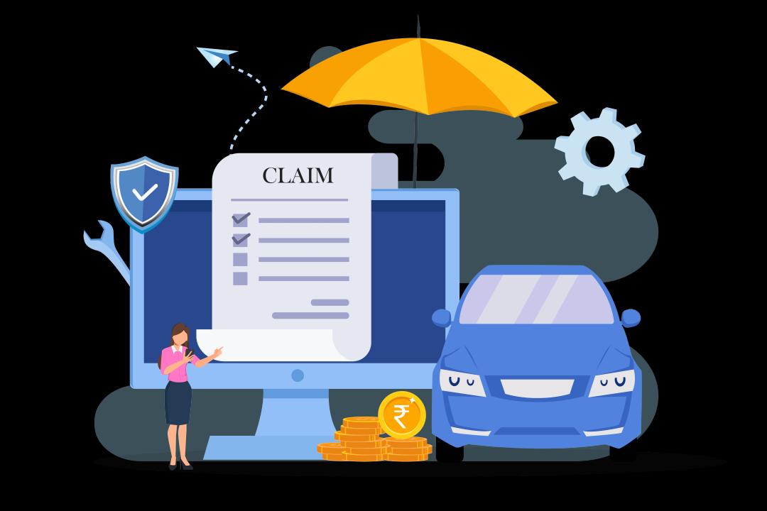 How to File a Motor Insurance Claim? How to File a Motor Insurance Claim?