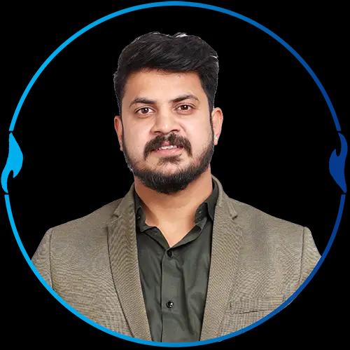 gourav-bhardwaj-HOD (Operations)