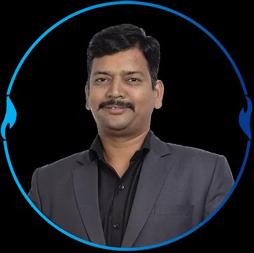 Kamal Singh Panwar-President Evolving Market, Virtual Office, Health, Prime Connect & Claims
