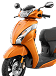 Third-Party Two Wheeler