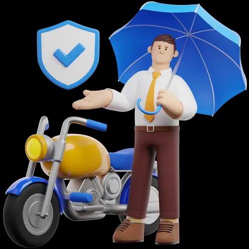 What is Bike Insurance What is Bike Insurance